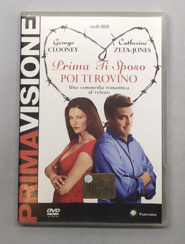 Prima sposo poi - prima,