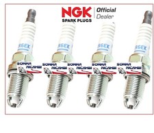 4 CANDELE NGK BKUR6EK Piaggio