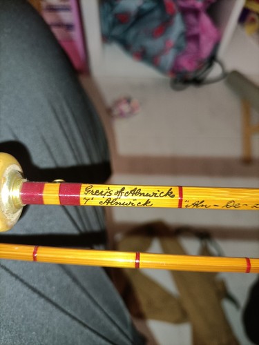 Extremely rare greys - rare, fishing