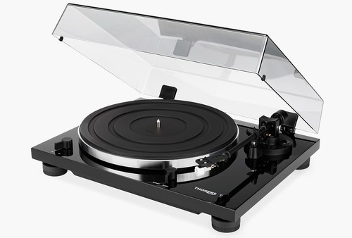 Thorens 201 giradischi - thorens, td-201