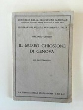 Orlando Grosso - Il museo