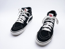 VANS Sneakers Unisex Sportive
