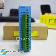 1PCS NUOVO ADAM-5080 tramite