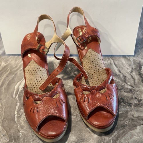 Sandali vintage anni - , 70