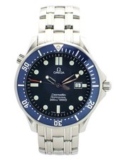 OMEGA Seamaster Professional