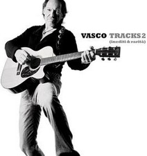 Cd VASCO ROSSI - VASCO TRACKS