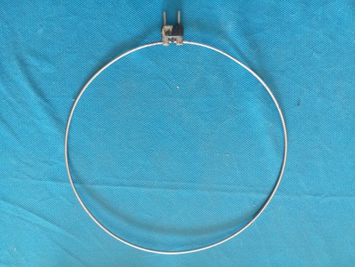 Antenna circolare per - circolare, tv