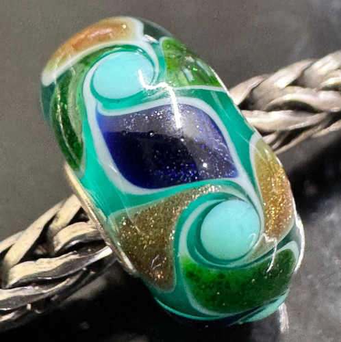 Trollbeads scintilla in - ✨✨trollbeads,