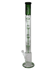 THE SKYSCRAPER 2 Bong Ice