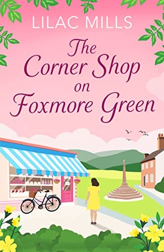 The corner shop foxmore - the,