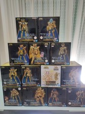 Mith Cloth EX Revival 12 Gold