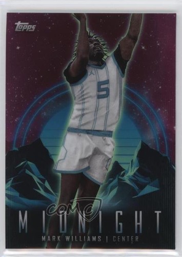 2023 topps midnight zodiac - 2023-24,