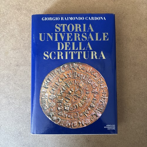 Storia universale della - storia,