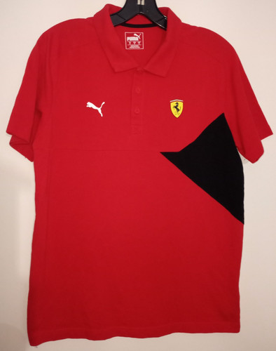 Puma ferrari logo exotic - ferrari,