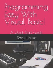 Programming easy with visual - programming,