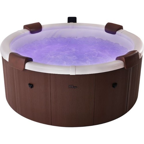 Piscina idromassaggio - , da