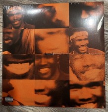 Frank Ocean Channel Orange