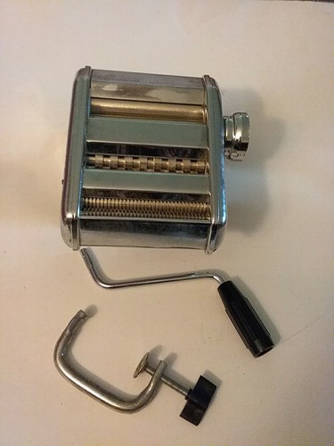 Ampia marcato stainless - ampia,