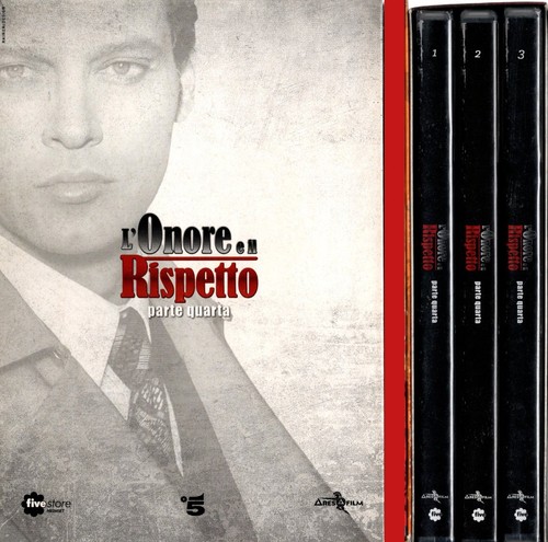 Onore rispetto stagione - l'onore,