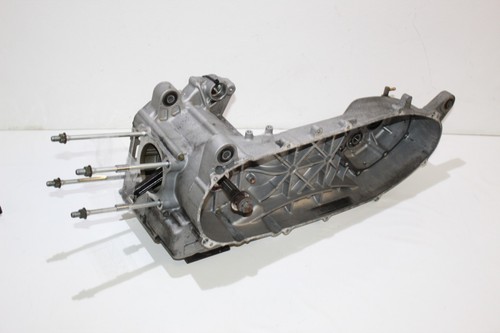 Motore carter incl albero - carter,