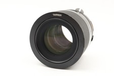Tamron SP 90mm f/2.5 Lente