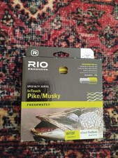 Rio Products Fly Line