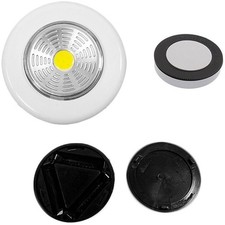 LUCE DA ARMADIO ADESIVO A LED