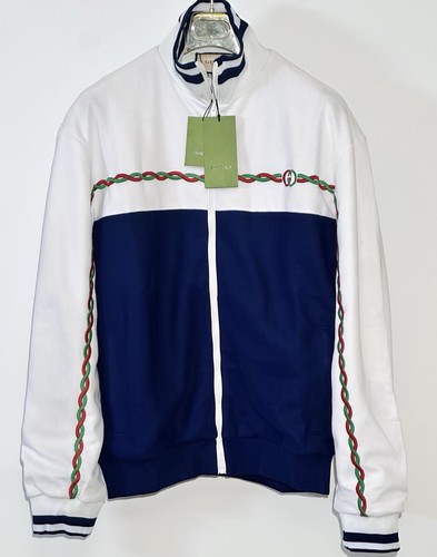 Tracksuit gucci - tracksuit,