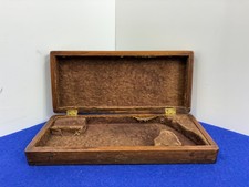 Vetrina revolver vintage S&W