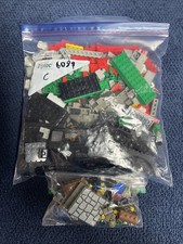 LEGO Castle Ninja 6089 Stone