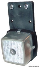 Fanale luce laterale - fanale,