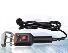 Saldatore Elettrico Logo