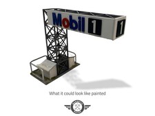 Scalextric Costruzioni Slot