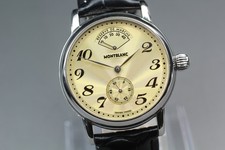 Orologio uomo montblanc - orologio,