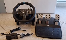 Logitech g923 per ps4 ps5 - pc,