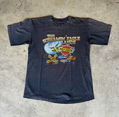 Shirt grafica vintage - t-shirt,