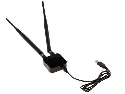 Usb wifi dual - dual, band