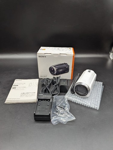 Videocamera handycam sony - videocamera,