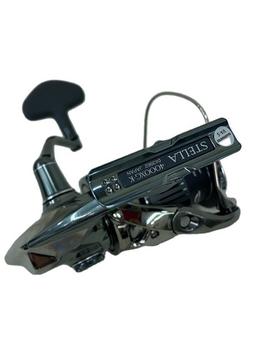 Mulinello spinning shimano - da,
