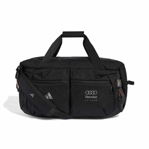 Audi formula duffle bag - audi,