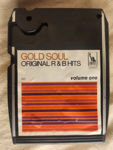 Gold soul original b - soul:,