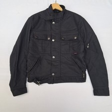 Giubbotto Belstaff colore nero