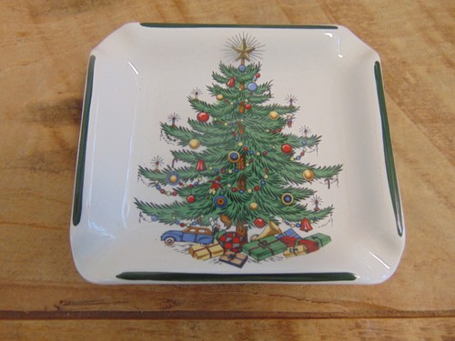 Posacenere vintage cuthbertson - vintage,