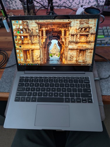 Xiaomi notebook air - air, 13.3