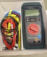 METRAHIT Cal Process M244A