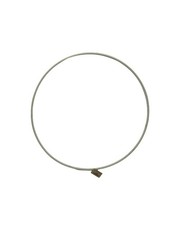 Decorazione telaio anello - decorazione,