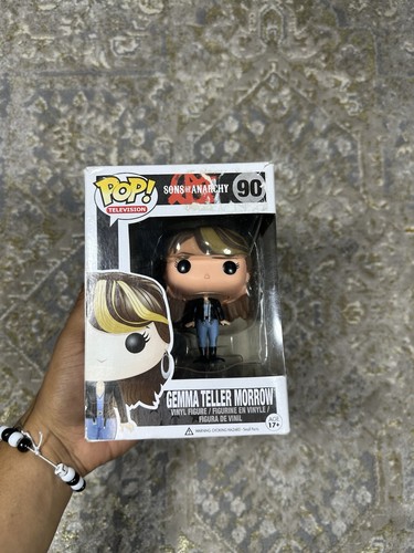 Funko pop sons anarchy - funko,