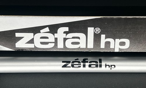 Pompa telaio nos zefal - nos,