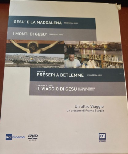 Gesù maddalena il - la,