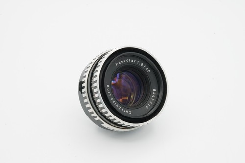 Rare carl zeiss jena - zeiss,